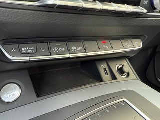 Audi Q5 2.0 TFSI Quattro 252cv Techo panorámico