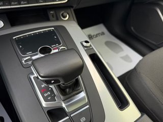 Audi Q5 2.0 TFSI Quattro 252cv Techo panorámico