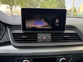 Audi Q5 2.0 TFSI Quattro 252cv Techo panorámico