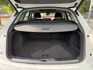 Audi Q5 2.0 TFSI Quattro 252cv Techo panorámico