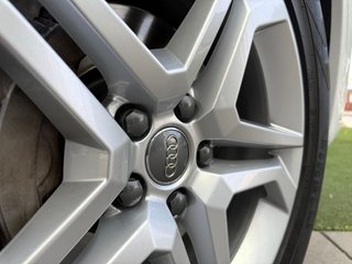 Audi Q5 2.0 TFSI Quattro 252cv Techo panorámico