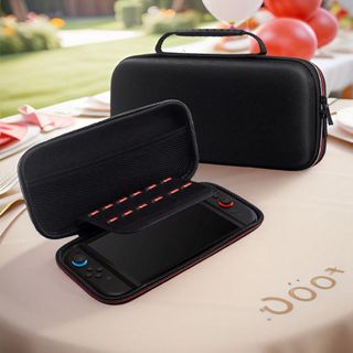 Funda rígida Switch 2 - NUEVA