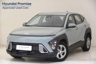Hyundai Kona 2024