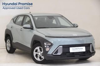 Hyundai Kona 2024