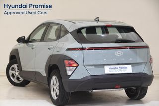 Hyundai Kona 2024