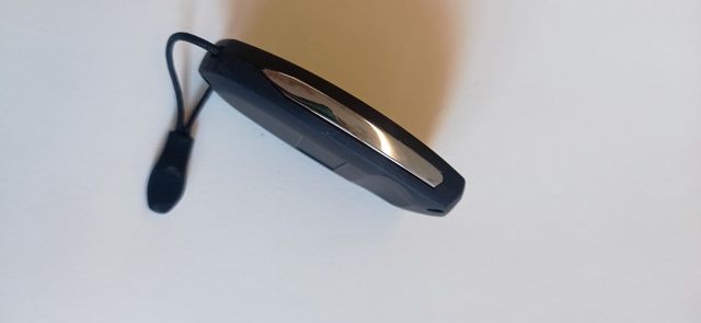 Mando parking garaje