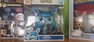 Funko Pop! Glacéon jumbo 930