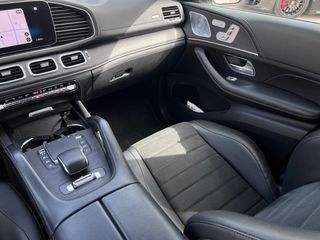 Mercedes-Benz GLE350d AMG / Burmister 