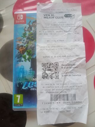 Minecraft Legends Deluxe Ed. Switch