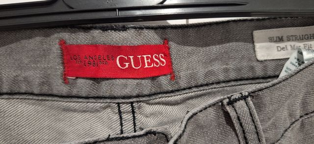 Pantalones Guess