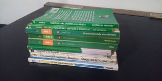 9 libros infantiles