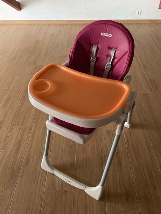 Trona Peg Perego - 6m-3años