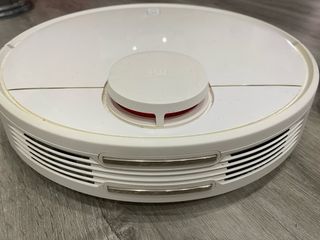 Robot aspirador Xiaomi