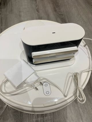 Robot aspirador Xiaomi