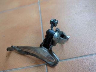 Desviador Delantero Shimano 