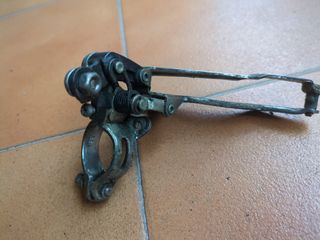 Desviador Delantero Shimano 