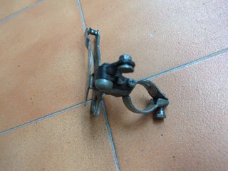 Desviador Delantero Shimano 