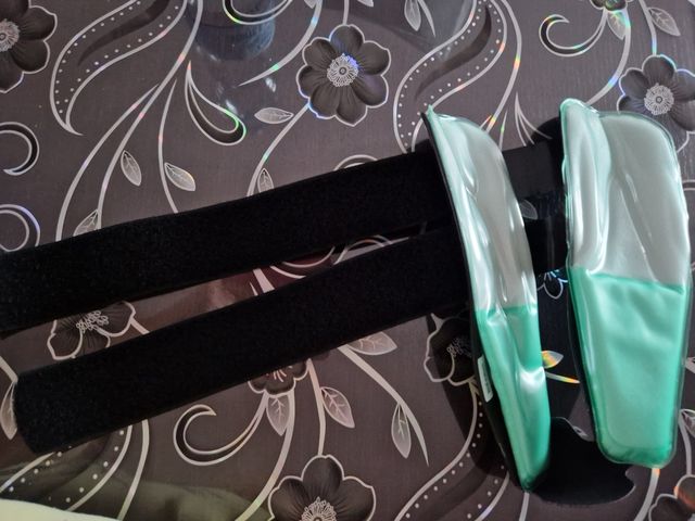 Aircast Air-Stirrup Universe - Tutore