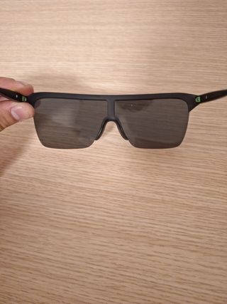 Gafas Emporio Armani - Negras/Verdes