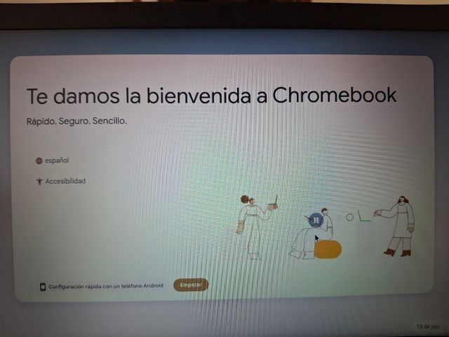 Portátil Asus - Estudiante