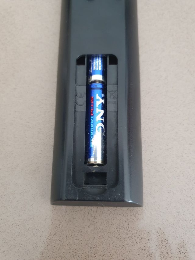 Comando à distância Grundig TV para o modelo RC3214803