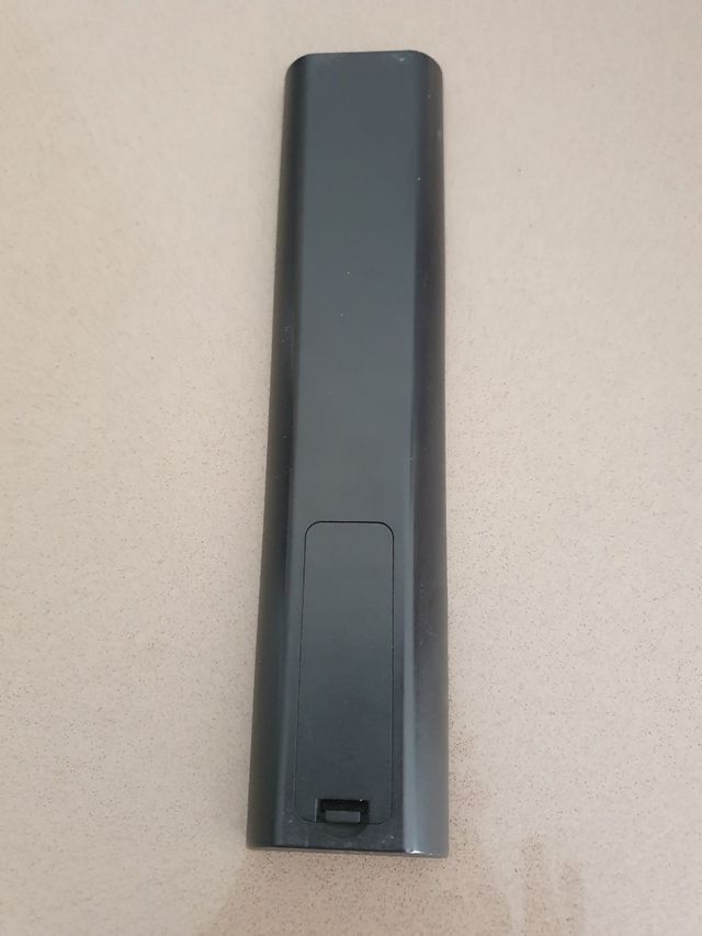 Comando à distância Grundig TV para o modelo RC3214803