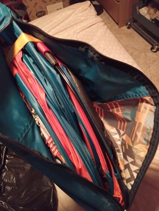 Tienda Quechua 2 Seconds 2 personas  Nueva a estre