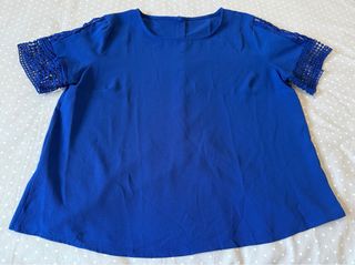 Blusa