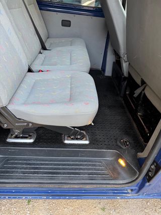 Volkswagen Transporter T5 2007