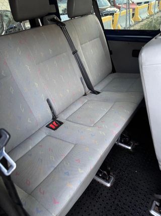 Volkswagen Transporter T5 2007