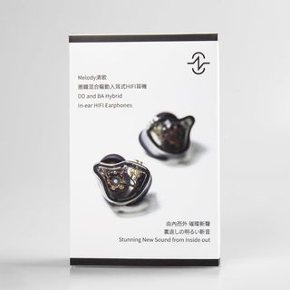 Auriculares Yinyoo CCZ -Sonido nítido
