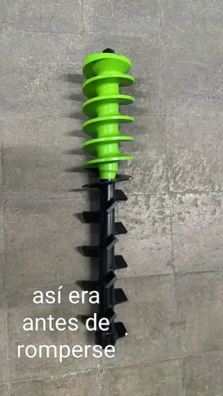 Máquina proyectar Up-V Plus usada