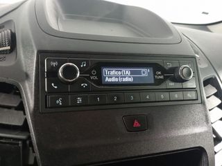 Ford Transit Connect L1 Furgón 200 Trend