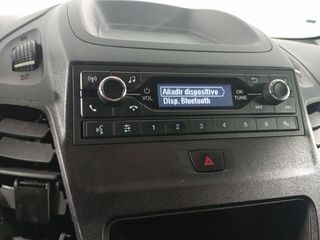 Ford Transit Connect L1 Furgón 200 Trend