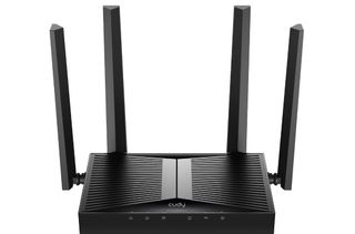 Cudy BE3600 Router WiFi 7 De Doble Banda#700366
