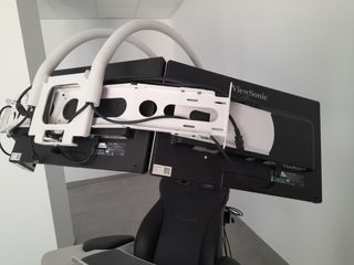 Silla gamer Emperor 1510