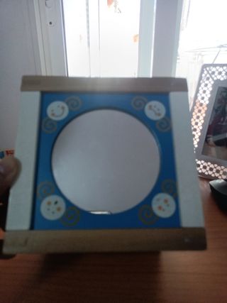 Cubo actividades bebé 0-5 años