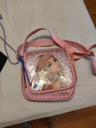 3 Bolsos TopModel niña y mochila de búho niña