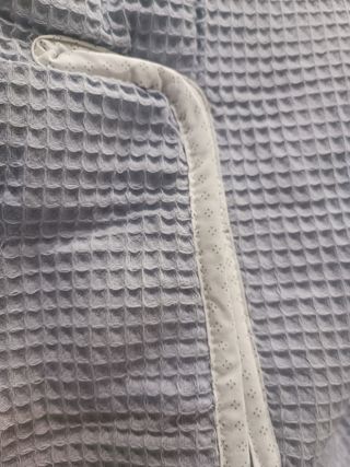 Funda Grupo 0 Maxi-Cosi: Cubrecapazo Bebé