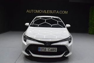 Toyota Corolla 1.8 HYBRID ACTIVE TECH E-CVT