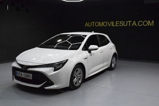 Toyota Corolla 1.8 HYBRID ACTIVE TECH E-CVT