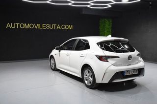Toyota Corolla 1.8 HYBRID ACTIVE TECH E-CVT