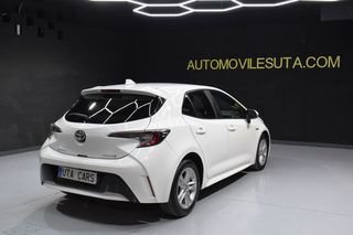 Toyota Corolla 1.8 HYBRID ACTIVE TECH E-CVT