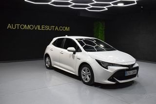 Toyota Corolla 1.8 HYBRID ACTIVE TECH E-CVT