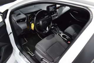 Toyota Corolla 1.8 HYBRID ACTIVE TECH E-CVT