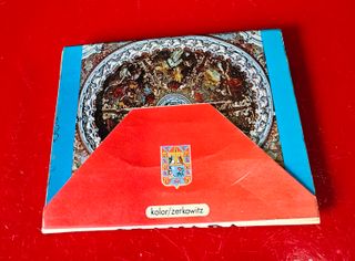 Postales Cartuja - Álbum de fotos