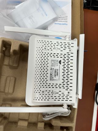 Cudy WR1300 Router Wifi Doble Banda#434444
