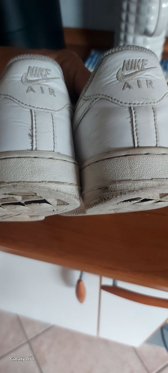 Nike Air Force 1 - US 8.5