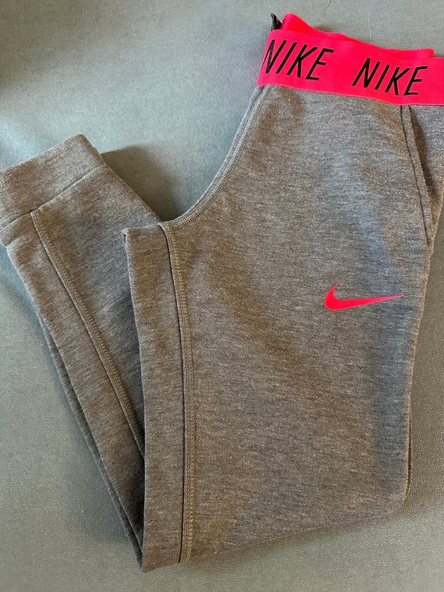 Pantalones Nike Dri-FIT niña 8-10 años