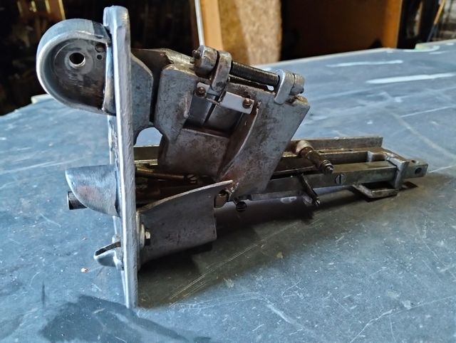 MONEDERO FUTBOLÍN DELGADO